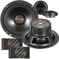 Musway ML6.2C SYSTEM reproduktory 165mm 100Wat 4Ohm