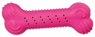 Trixie Hračka pre psa Šuštiaca kosť Veľká 18 cm Trixie Hračka pre psa Šuštiaca kosť Veľká 18 cm