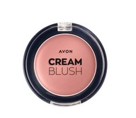 AVON KRÉMOVÁ BLUŠKA BROSKYŇA AVON KRÉMOVÁ BLUŠKA BROSKYŇA