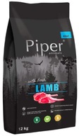 DOLINA NOTECI PIPER suché krmivo pre psov s LAMB 12 kg DOLINA NOTECI PIPER suché krmivo pre psov s LAMB 12 kg