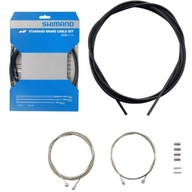 Sada vonkajších káblov SHIMANO MTB / CESTNÉ brzdy Sada vonkajších káblov SHIMANO MTB / CESTNÉ brzdy