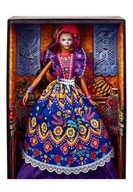 BARBIE DIA DE MUERTOS BARBIE DIA DE MUERTOS