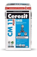 Ceresit CM 11 plus lepidlo na kameninové obklady 25 kg