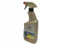 K2 DEOCAR CITRÓN 700 ML VÔŇA OSVEDČOVAČ VZDUCHU K2 DEOCAR CITRÓN 700 ML VÔŇA OSVEDČOVAČ VZDUCHU