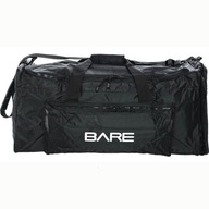 Bare Duffel Bag čierna 90L