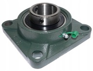 Ložisko s puzdrom pre 30mm hriadeľ UCF206 UCF 206 Ložisko s puzdrom pre 30mm hriadeľ UCF206 UCF 206