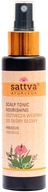 SATTVA IBISKUS VLASOVÉ LOTION 100ml SATTVA IBISKUS VLASOVÉ LOTION 100ml