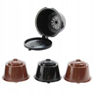 OPÄTOVNE POUŽITEĽNÉ KAPSULY NESCAFE DOLCE GUSTO OPÄTOVNE POUŽITEĽNÉ KAPSULY NESCAFE DOLCE GUSTO