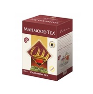 Cejlónsky čierny čaj Mahmood s kardamónom, sypaný, 450g Cejlónsky čierny čaj Mahmood s kardamónom, sypaný, 450g