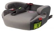 SafeUp Fix Comfort Base XL 22-36 Grey Heyner