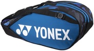 Tenisová taška YONEX PRO Racket Bag 6R