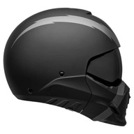 Moto prilba Bell Broozer Arc Matte Black/Grey M Moto prilba Bell Broozer Arc Matte Black/Grey M