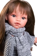 Antonio Juan Španielska bábika Emily 25300 - 33 cm