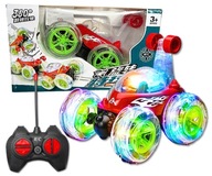 CAR CAR TWISTER ACROBAT 360 DANCING CAR STUNTER CAR CAR TWISTER ACROBAT 360 DANCING CAR STUNTER