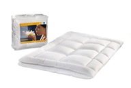 Antialergická prikrývka 160x200 Microline Schon biela Antialergická prikrývka 160x200 Microline Schon biela