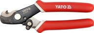 Drôtové kliešte YATO 170 mm Drôtové kliešte YATO 170 mm