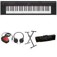 Yamaha NP-12B Digital Piano XL Set 36 mesiacov