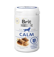 Brit Vitamins Calm na upokojenie 150 g (doplnok) Brit Vitamins Calm na upokojenie 150 g (doplnok)
