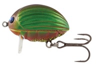 Wobler Salmo Lil Bug Floating 3,0cm/4,3g Green Bug Wobler Salmo Lil Bug Floating 3,0cm/4,3g Green Bug