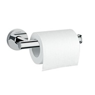 Univerzálny držiak na toaletný papier Hansgrohe Logis