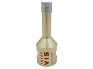 DIAMANTOVÁ KORUNOVÁ PILA 10 mm M14 GRESTON BETÓN DIAMANTOVÁ KORUNOVÁ PILA 10 mm M14 GRESTON BETÓN