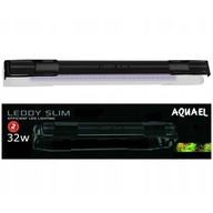 Aquael Leddy Slim Actinic 2.0 32W čierny 80-100cm
