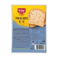 Pan Bianco chlieb biely bezlepkový 250 g 5 ks