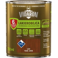 VIDARON LAK LAK TEAK JAVA L22 0,75L VIDARON LAK LAK TEAK JAVA L22 0,75L