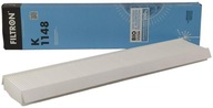 KABÍNOVÝ FILTER FILTRON K1148 FORD MONDEO MK3 III