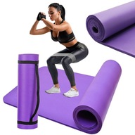 PODLOŽKA NA JOGU FITNESS CVIČENIA STABILIZAČNÉ POHODLIE PODLOŽKA NA JOGU FITNESS CVIČENIA STABILIZAČNÉ POHODLIE