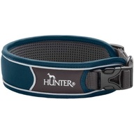 Obojok Hunter Divo - morský XL Obojok Hunter Divo - morský XL