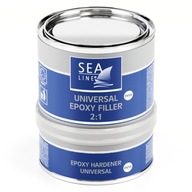 UNIVERZÁLNY EPOXIDOVÝ TMEL 0,72kg - 00844 UNIVERZÁLNY EPOXIDOVÝ TMEL 0,72kg - 00844