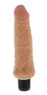 Stringy Penis with Vibration - Love Clone II 6,5' Stringy Penis with Vibration - Love Clone II 6,5'