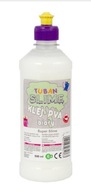 Biele PVA lepidlo 1L TUBAN Na slizový papier SLIME Biele PVA lepidlo 1L TUBAN Na slizový papier SLIME