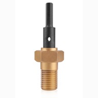 ADAPTÉR 6K NA 1,1/4'' REDUKČNÝ ADAPTÉR KOLÍKU PRE STOJANY NA VŔTANIE DIER ADAPTÉR 6K NA 1,1/4'' REDUKČNÝ ADAPTÉR KOLÍKU PRE STOJANY NA VŔTANIE DIER