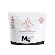 Mg12 Magnéziové vločky SPORT magnézium na regeneračný kúpeľ po tréningu 4 kg Mg12 Magnéziové vločky SPORT magnézium na regeneračný kúpeľ po tréningu 4 kg