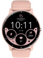 SMARTWATCH UNISEX Rubicon RNCF16 – VOLANIA BLUETOOTH, SMARTWATCH UNISEX Rubicon RNCF16 – VOLANIA BLUETOOTH,