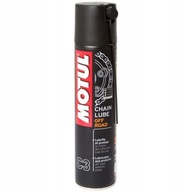 MOTUL CHAINLUBE OFF ROAD 0,4L MOTUL CHAINLUBE OFF ROAD 0,4L