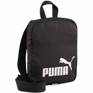 PUMA PHASE PORTABLE 090957 01 TAŠKA NA SPRÁVY ČIERNA PUMA PHASE PORTABLE 090957 01 TAŠKA NA SPRÁVY ČIERNA