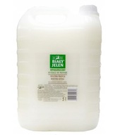 TEKUTÉ MYDLO BIELY JELEN, HYPOALERGÉNNE, 5 l TEKUTÉ MYDLO BIELY JELEN, HYPOALERGÉNNE, 5 l