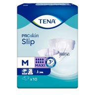 TENA Slip ProSkin Maxi pampers pre dospelých M TENA Slip ProSkin Maxi pampers pre dospelých M