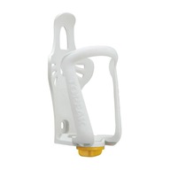 Topeak Modula Cage Ex White Bottle Cage (reg Topeak Modula Cage Ex White Bottle Cage (reg