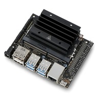 Nvidia Jetson Nano B01 - ARM Cortex A57
