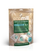 ECOMILL UMÝVACIE KAPSULY POLSKÉ KONOPNÉ 30 KS. ECOMILL UMÝVACIE KAPSULY POLSKÉ KONOPNÉ 30 KS.