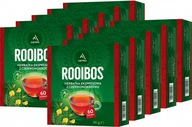 Astra Rooibos červený čaj 600ks x 1,5g