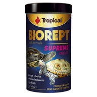 TROPICAL Biorept Supreme Adult 250 ml pre korytnačky