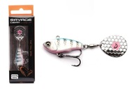 SAVAGE GEAR FAT TAIL SPIN LURE - 8,0 cm SAVAGE GEAR FAT TAIL SPIN LURE - 8,0 cm