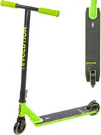 Kaskadérsky skúter RAVEN Evolution Rookie Lime 100 mm Kaskadérsky skúter RAVEN Evolution Rookie Lime 100 mm
