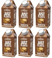 6x 500ml TYMBARK Barista bezlepkový ovsený BAL 6x 500ml TYMBARK Barista bezlepkový ovsený BAL