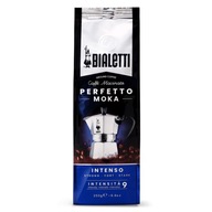 Bialetti Perfetto Moka Intenso mletá káva 250 g Bialetti Perfetto Moka Intenso mletá káva 250 g